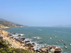 -西涌国际滨海旅游区