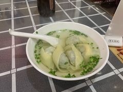 -潘国仙耳光馄饨(黄家阙路店)