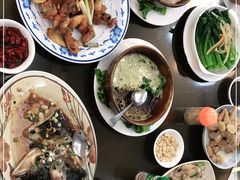 -腰记饭店(龙源路店)