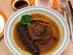 -新世纪大酒楼·30年南海菜