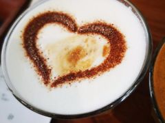 -Peet's Coffee皮爷咖啡(大学路店)