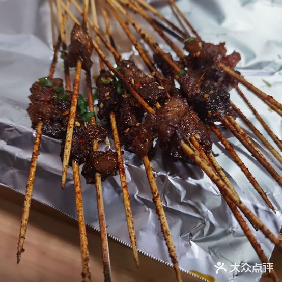 江南醉烧(江南新区4区店)