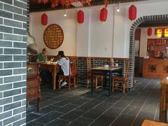 大堂-伊兰津范儿