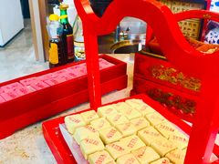 -天津东凯悦酒店·Market Café自助餐厅