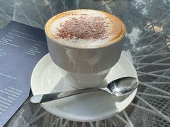 -Takapuna Beach Cafe