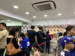 -珍妮曲奇聪明小熊(尖沙咀店)