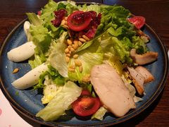 -酷公社·榴莲披萨(太原街店)