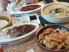 -大鸭梨(天通西苑店)