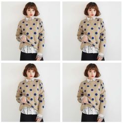 -GIRL STYLE 烫发·染发沙龙