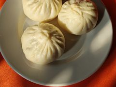 猪肉大葱包子-天兴居(鲜鱼口街店)