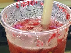 -奈雪的茶(石厦时代广场店)