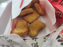 -华莱士·全鸡汉堡(大东海店)