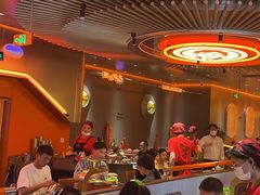 -西塔老太太泥炉烤肉(苏州大悦城店)