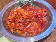 -一品诚记烤肉(大连柏威年购物中心店)