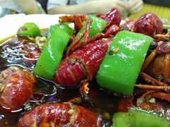 -赵氏盱眙十三香龙虾(蓝村店)