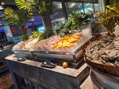 -吉布鲁牛排海鲜自助(巴南万达广场店)