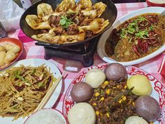 -忆外婆徐州菜·地锅鸡·生日宴(吴庄店)