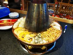-徐记铜火锅(泉园店)