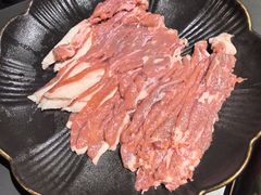 -羊大爷涮肉(亮马桥店)