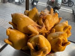 -肥婆兰鸡饭(西门外街店)