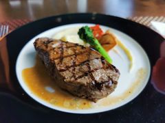 -Kathleen's Waitan 凯圣琳江景西餐厅(外滩店)