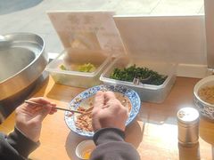 -家宴·灌蛋·沙茶面(曾厝垵店)