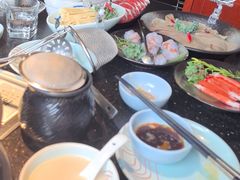 -捞王猪肚鸡火锅(昆山店)