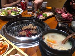 -丸藏和牛烧肉专门店(园区师惠坊店)
