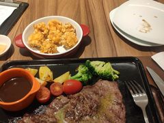 -必胜客(车陂店)