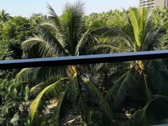 -三亚湾海居铂尔曼度假酒店