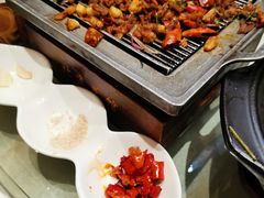 -御仙都北京菜馆·烤鸭店(双井店)