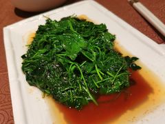 酒香草头-东方明珠老上海8号餐厅(东方明珠广播电视塔店)