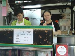 -罗汉果龙眼冰糖燉冬瓜