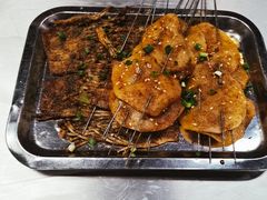-小民大排档(光谷店)