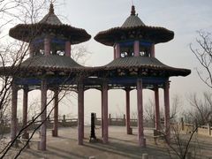 -抱犊寨风景区