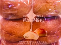 -巴黎贝甜(华堂新辰汇店)