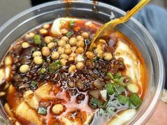 -蓉城西二道无名冒菜(西二道街店)