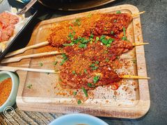 -吼堂老火锅(太古里总店)