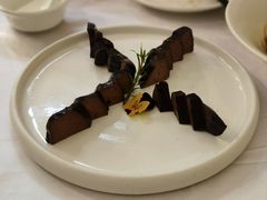 -月福京味斋·烤鸭店·北京菜(鼓楼总店)