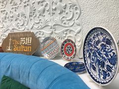-苏坦土耳其西餐厅(玉林店)