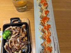 -三石铁板烧(紫竹桥店)