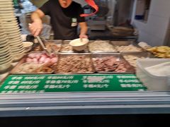 -清真刘记全羊肉鲜汤馆(前进路店)