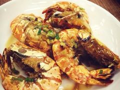 -香港蓮香樓(上環店)