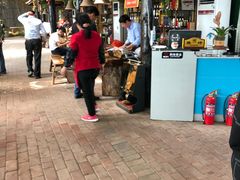 -幸福时光KTV(八一店)