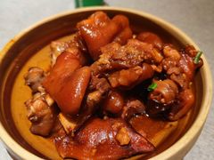 -宏达老菜馆(东安街店)