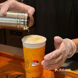 🔥茶话弄终于来小榄啦！！！先喝为敬了各位[色]