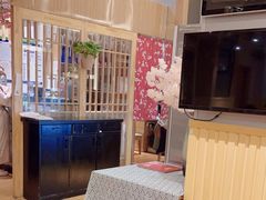 -昱匠·日本料理(金融街店)