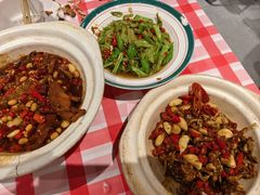 -辣小鲜·南昌大排档(船山路店)