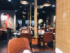 大堂-城南老友羊蝎子火锅(花乡奥莱店)