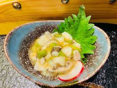 -樱嘢·炭火烧肉(惠南店)